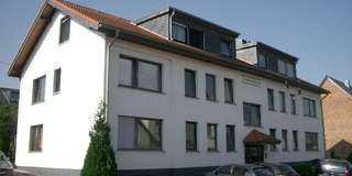 Bornheim-Waldorf helle 2-Zimmer Wohnung mit Garten im Erdgeschoss