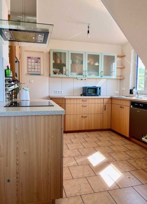 4-Zimmer Wohnung | Riedlingen | Balkon | Sofort verfügbar