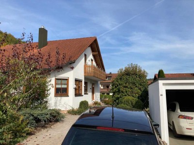 Einfamilienhaus in idyllischer Bestlage