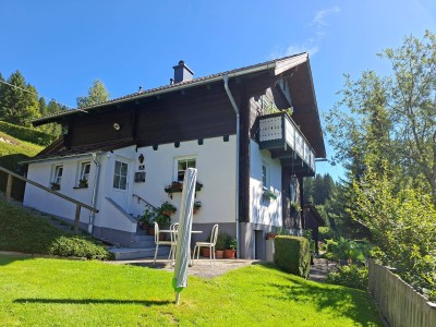 Gemütliches 5-Zimmer Wohnhaus mit Garten in Radstadt