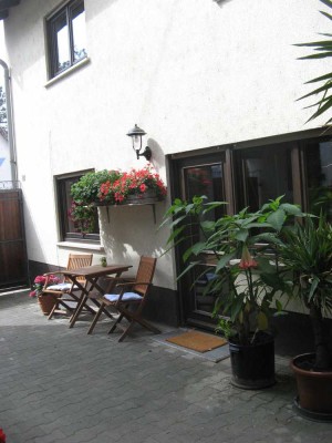 Schönes 4-Zimmer-Einfamilienhaus in Gimbsheim