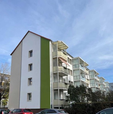 Wohnungsangebot Albert-Vater-Straße 95