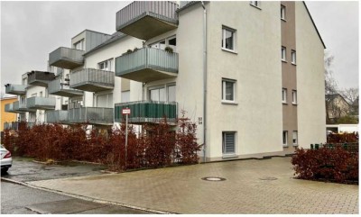 Barrierefreie Neubau Wohnung in Dortmund - Eving