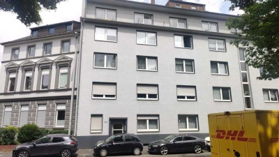 Familienfreundliche 4 Zimmer-Wohnung in Stadtnähe