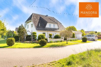 Schöner wohnen im Herzen der Lüneburger Heide