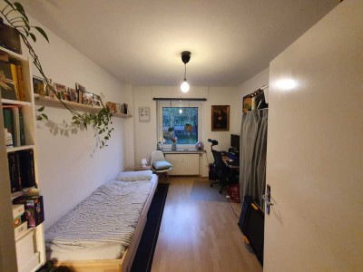Nachmieter für 4 Zimmer Wohnung gesucht