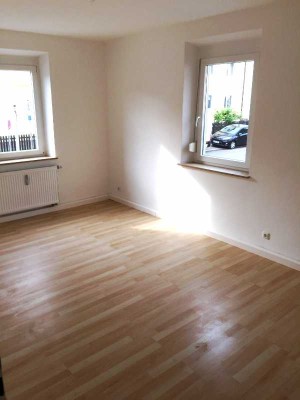 Schöne Wohnung in ruhiger und zentraler Lage
