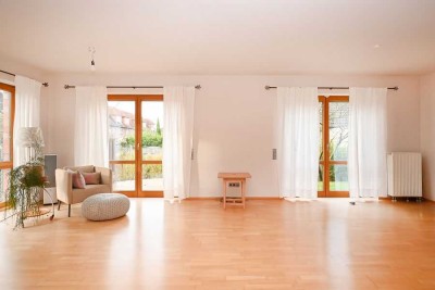 Großzügiges Doppelhaus in Lehrte zu vermieten!