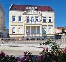 Attraktive 2-Zimmer Wohnung in Fürstenwalde direkt am Bahnhof