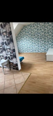 DG 2 Zimmer ab sofort zu vermieten