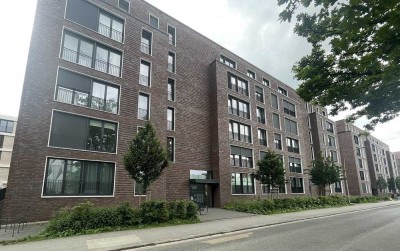 Attraktive Familienwohnung in den Auenhöfen in Pinneberg