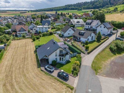 Freistehendes Einfamilienhaus mit moderner Ausstattung in guter Wohnlage von Wehr