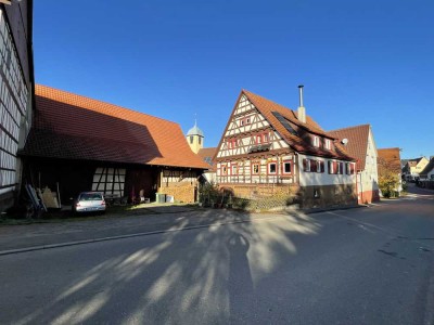 Sehr Schöne 4-Zimmer-Wohnung mit Terrasse und Glasfaseranschluss in Nagold / Mindersbach