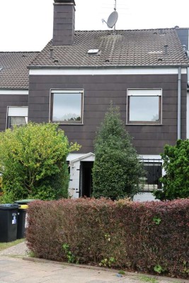 Einfamilienreihenhaus in Winkhausen - das neue Zuhause für Ihre Familie!