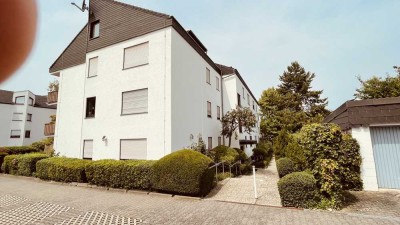 ++ 3 Zimmer Apartment in gesuchter Wohnlage von 55218 Ingelheim ++