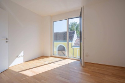 Top 7 | Vorsorgewohnung im idyllischen Weinviertel - 79 m²