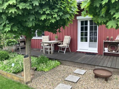 Provisionsfrei!! 2 Häuser: Schöner Wohnen auf 180 m² im Landhausstil + Investitionsobjekt mit 144 m²