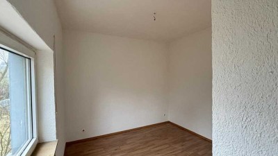 Erstbezug nach Sanierung mit Balkon: schöne 3-Zimmer-Wohnung in Bad