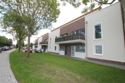 Gehobene 3-Zimmer-Wohnung in Lilienthal