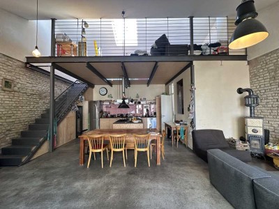 ### Reserviert ### Architektenhaus direkt vom Eigentümer in MZ-Gonsenheim