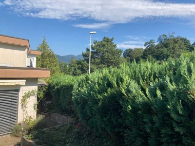 Wohnung in Traumlage am schönen Schönberg mit Garten