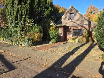 Schöne Lage– Perfekt für Familien, die ihren Wohntraum selbst gestalten wollen!