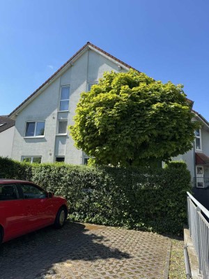 Wunderschöne Wohnung, ideal für die kleine Familie