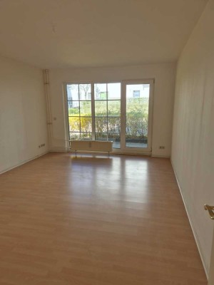 Erdgeschoßwohnung mit Terrasse sucht neuen Mieter
