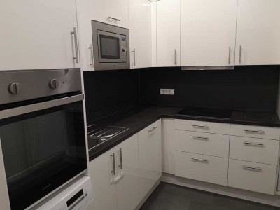 WG geeignete großzügige 3 Zimmer Wohnung in Heidelberg – Südstadt