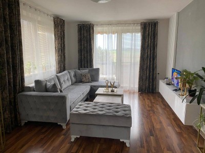Schöne Wohnung in Enns (Provisionsfrei)
