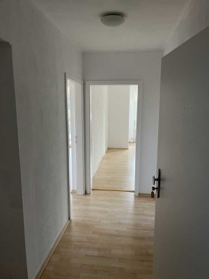 RUHIGE HELLE 2-ZIMMER-WOHNUNG — Berlin Lichtenrade (Tempelhof)