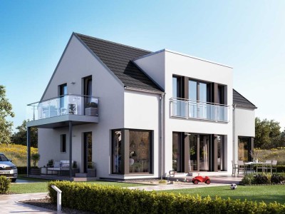Ankommen, wohlfühlen, zuhause sein - 165V3