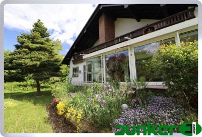 ***Großzügiges Einfamilienhaus in gesuchter Lage von Rodgau  - 616 m² Grundstück und Wintergarten***