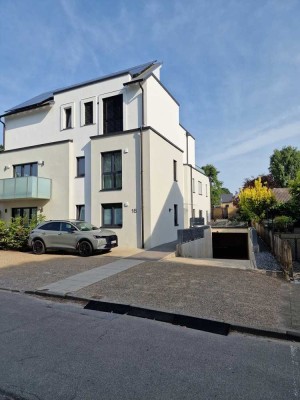 Tolle 4-Zimmer-Luxuswohnung mit TG-Stellplatz in Aachen-Horbach