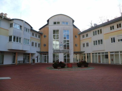 GUTENSTEIN II, geförderte Mietwohnung, 1.OG-TOP 5, 1000/00008340/00001105