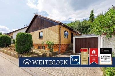 WEITBLICK: Familientraum!