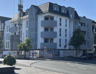 Exklusive 2-Zimmer-Wohnung mit Balkon in Neuwied