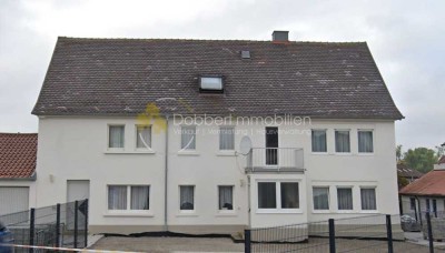 Perfekt für Monteure & Pendler – Mehrfamilienhaus mitten in Crailsheim