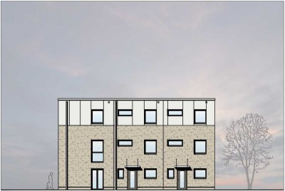 JETZT VORMERKEN - Schlüsselfertiges Reihenmittelhaus auf eigenem Grundstück und Wohlfühlkomfort