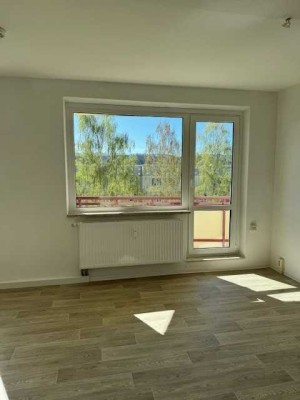 3-Raum-Wohnung  in Blankenhain