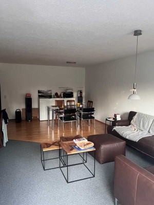 An Einzelperson, 2 Zimmer Wohnung in Ravensburg Süd zum 01. Januar 2026
