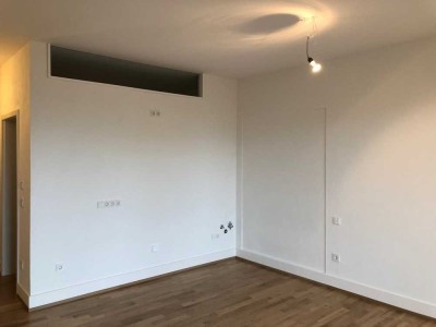 Moderne 2-Zimmer-Wohnung mit Balkon und Tiefgaragenstellplatz auf dem Ebenberg in Landau