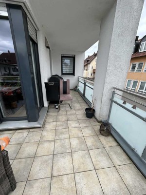 2,5 Zimmer Wohnung