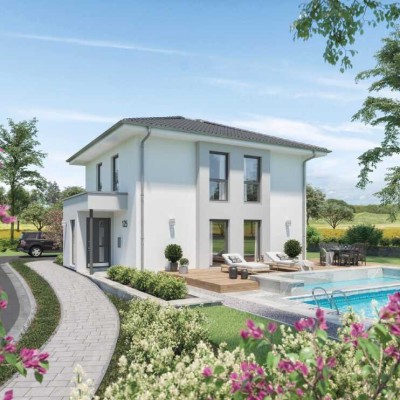 zum Best- und Festpreis, Bauen mit Bien-Zenker