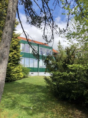 Waldnah gelegene 3-Zimmer-Wohnung mit Balkon in Braunlage