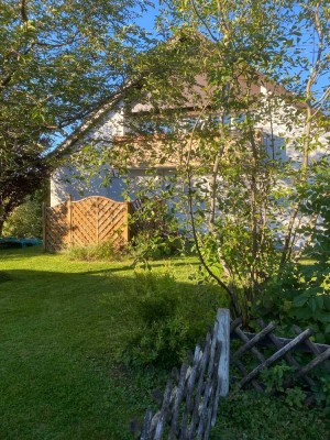 Sonnige familienfreundliche 5-Zimmer Wohnung in Mittelbiberach