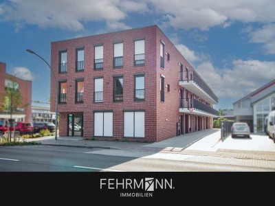Hochwertiges Single-Apartment in Hochschulnähe - zur Miete!