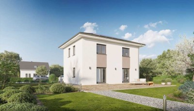 Ihr Traumhaus: Individuell, Nachhaltig und Effizient