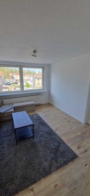 3-Raum-Wohnung 70 qm Möbliert 3 Zimmer Hagen Erstbezug nach Renovierung