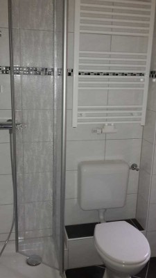 4 ZKB, EG, Kaiserslautern Stadtmitte, neueres Bad, Nähe Fußgängerzone und Einkaufsmall
